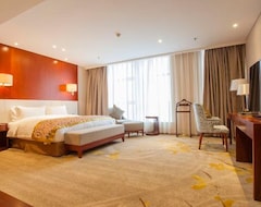 Nanjing Airport Hotel (Nanjing, Kina)