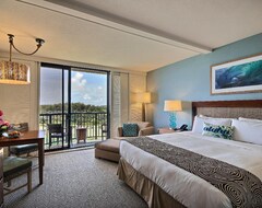 Hotel Turtle Bay Resort (Kahuku, USA)