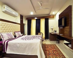 Hotelli Sun Park Inn (Dehradun, Intia)