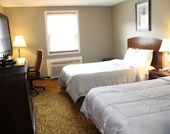 Tüm Ev/Apart Daire New Bedford Inn And Suites (New Bedford, ABD)