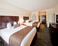 Khách sạn Cobblestone Inn & Suites - Clarinda (Clarinda, Hoa Kỳ)