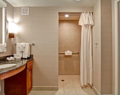 Hotelli Homewood Suites by Hilton Omaha Downtown (Omaha, Amerikan Yhdysvallat)