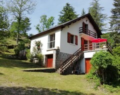 Cijela kuća/apartman Chateau / Country House (Rousses, Francuska)