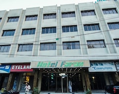Hotel Faran (Karachi, Pakistan)