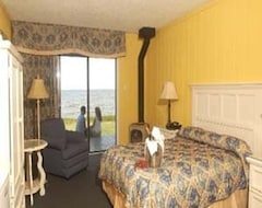 Hotelli Hotel Harbourtowne Resort St Michaels (Saint Michaels, Amerikan Yhdysvallat)