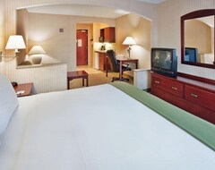 Hotel Spark by Hilton Lansing (Lansing, EE. UU.)