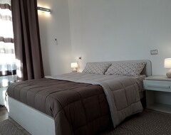 Khách sạn Al Pez Exclusive Rooms (Olbia, Ý)