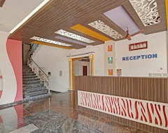 Hotelli SPOT ON 43123 Hotel Ss Park (Mayiladuthurai, Intia)