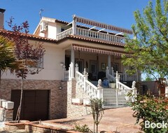 Toàn bộ căn nhà/căn hộ Villa Madera Los Olmos (Carranque, Tây Ban Nha)