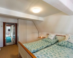 Toàn bộ căn nhà/căn hộ Apartment / App. For 4 Guests With 60m² In Goosefeld (2569) (Goosefeld, Đức)