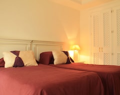 Casa/apartamento entero A Magnificent Apartment In La Alzambra A 5 Star Luxury Resort (Marbella, España)