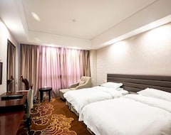 Khách sạn Hantang International Hotel (Wujiang, Trung Quốc)