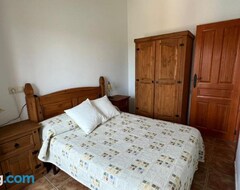 Cijela kuća/apartman Casa Yunque (Elche de la Sierra, Španjolska)