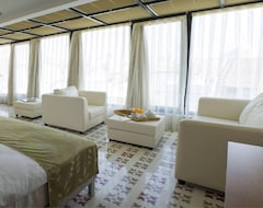 Khách sạn Hotel Wame Suite Nisantasi (Istanbul, Thổ Nhĩ Kỳ)