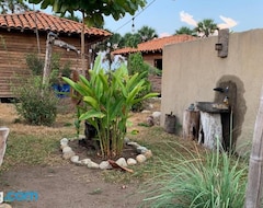 Casa/apartamento entero Reserva Cerro Hermoso (Villa de Tututepec de Melchor Ocam, México)