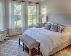 Tüm Ev/Apart Daire Newly Built - Beautifully Decorated - 4 King Master Ensuite Bedrooms (Bluffton, ABD)