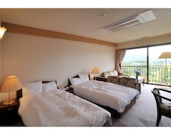 Resort/Odmaralište Ocean Palace Resort (Nagasaki, Japan)
