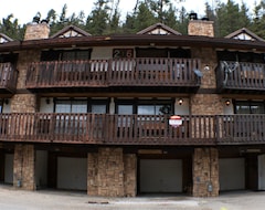 Khách sạn Rose Rock Mountain View (Red River, Hoa Kỳ)