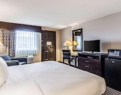 Hotel Quality Inn & Suites Round Rock (Round Rock, Sjedinjene Američke Države)