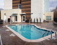 Hotel Towneplace Suites Gainesville (Gainesville, EE. UU.)