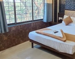 Khách sạn Fabexpress Ashirwad Residency Arn To Gst (Mumbai, Ấn Độ)