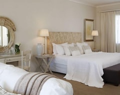 Hotel Leisure Isle Lodge (Knysna, Sydafrika)