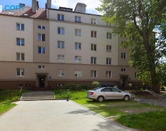 Cijela kuća/apartman Elite Apartments City Center (Gdanjsk, Poljska)