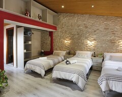 Casa/apartamento entero Cal Vibo (Vilabella, España)