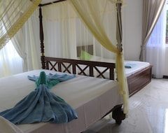 Hotel Lion Palace (Weligama, Šri Lanka)