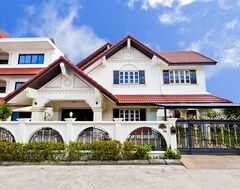 Hotel Royal Prince Residence (Patong Beach, Thailand)
