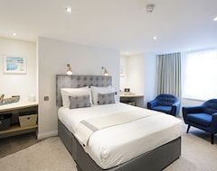 Hotelli Andover House Hotel & Restaurant - Adults Only (Great Yarmouth, Iso-Britannia)