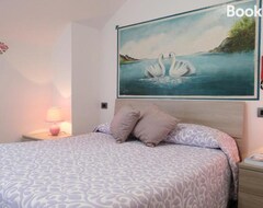 Hotelli Albergo Alla Spiaggia (Farra d'Alpago, Italia)