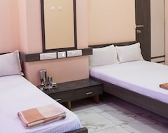 Khách sạn Prasana Residency (Tiruchirappalli, Ấn Độ)