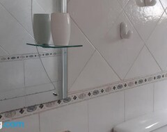 Casa/apartamento entero Parque Leloir, Ituzaingo (Moreno, Argentina)