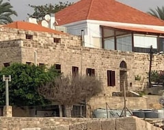Hele huset/lejligheden Casa Del Porto Suite- Intimate Private Suite (Byblos, Libanon)