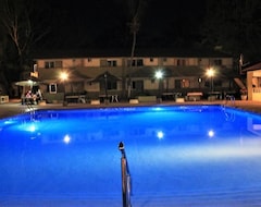 Hotelli Hotel Badala Park (Serekunda, Gambia)
