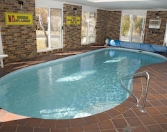 Hotelli Kinross Inn (Cooma, Australia)