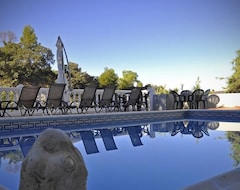 Hotel Villa Ignacia B&B - Habitaciones & Apartamentos En Plena Naturaleza (Arriate, España)