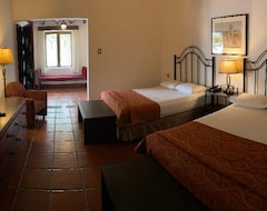 Hotel Villa Colonial (Antigua Guatemala, Guatemala)