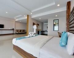 Hotel Dusit Buncha Koh Tao By Riya Group (Koh Tao, Thailand)