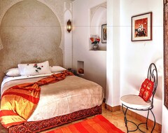 Hotel Riad Carina (Marrakech, Morocco)