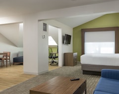 Hotel Holiday Inn Express & Suites White River Junction (White River Junction, USA)