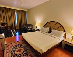 Cijela kuća/apartman Tuli International (Nagpur, Indija)