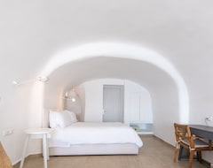 Hôtel Santorini Secret Suites & Spa (Oia, Grèce)