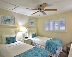 Khách sạn South Seas Island Resort (Đảo Captiva, Hoa Kỳ)