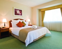Hotelli Royal Woods Resort (Advancetown, Australia)