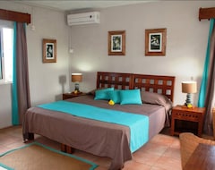 Hotel Chantauvent Guesthouse (Mahébourg, República de Mauricio)