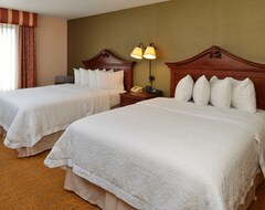 Khách sạn Hampton Inn & Suites Albuquerque-Coors Road (Albuquerque, Hoa Kỳ)