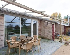 Cijela kuća/apartman Nice Holiday Home In Horssen At The Farmer With A Garden (Druten, Nizozemska)