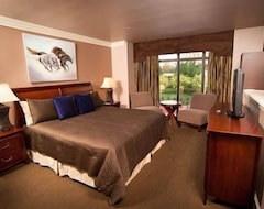 Khách sạn Hotel The Remington Suite (Shreveport, Hoa Kỳ)